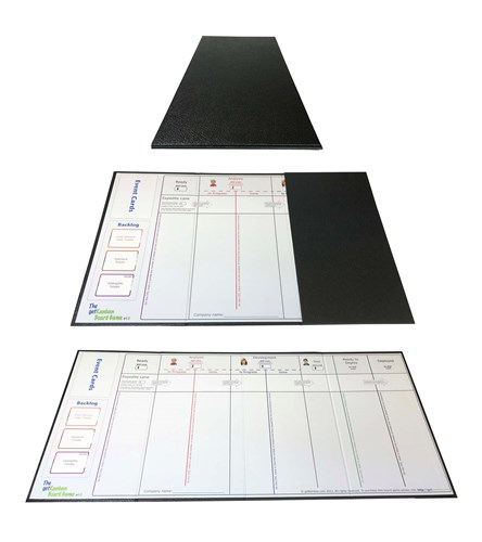 game boards