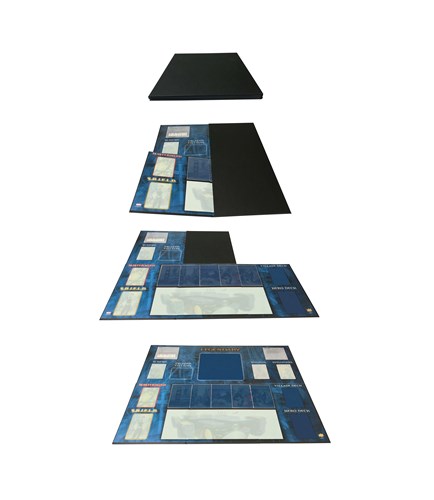 game boards